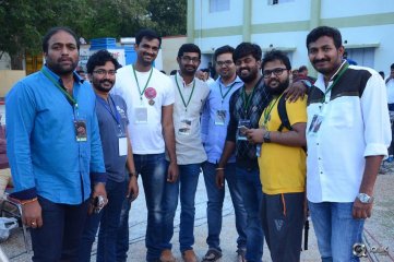 Gautamiputra Satakarni Movie Audio Launch